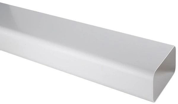 Elica PIPE 1000MM 222X89