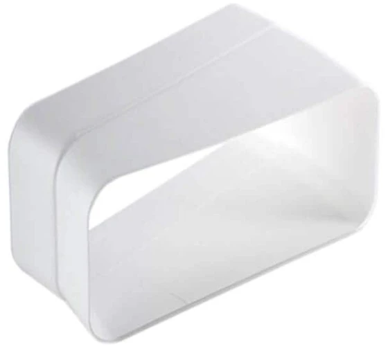 Elica CONNECTOR 15° 227X94