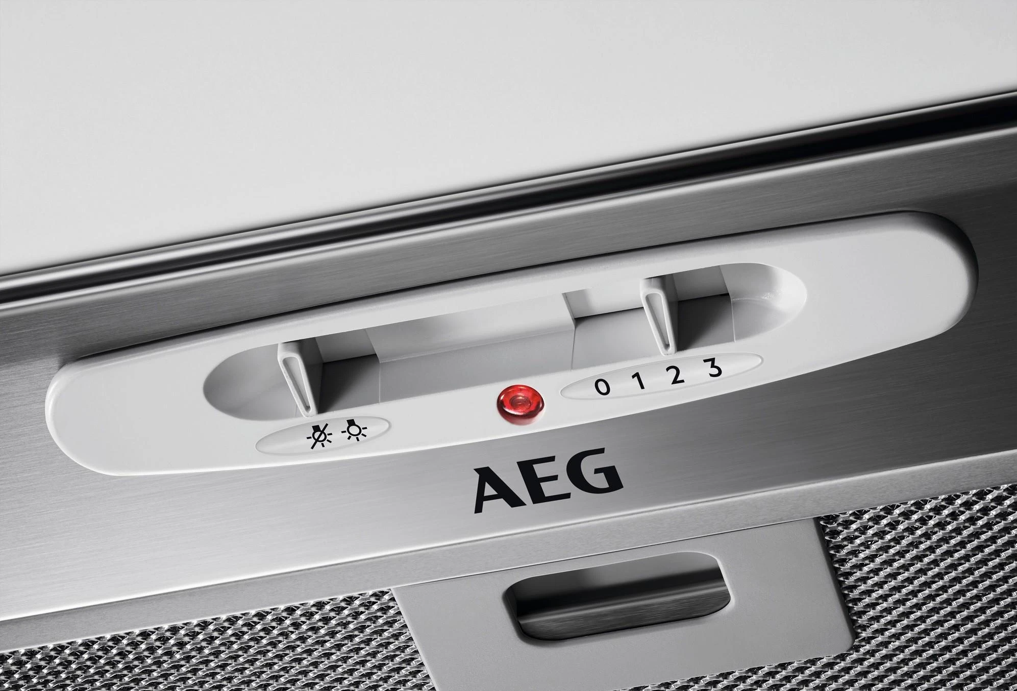 Gartraukis AEG DGB3523S
