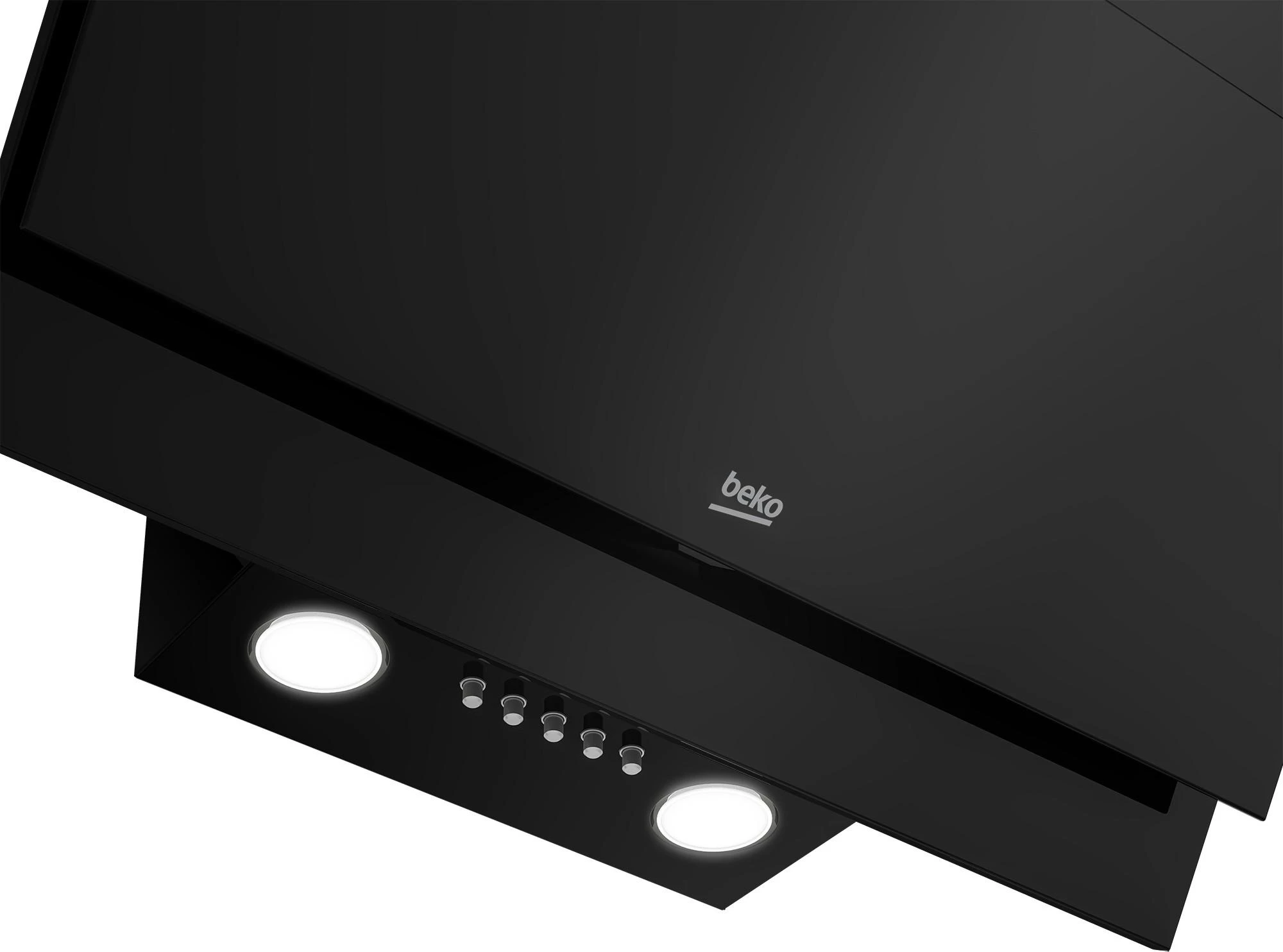 Gartraukis Hood BEKO HCA63420B