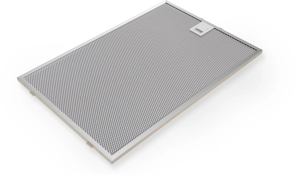Bosch DBB87DP60 Serija 6, Integruojamasis kamino tipo gartraukis, 80 cm, skaidrus stiklas su juodu atspaudu, Matinė juoda