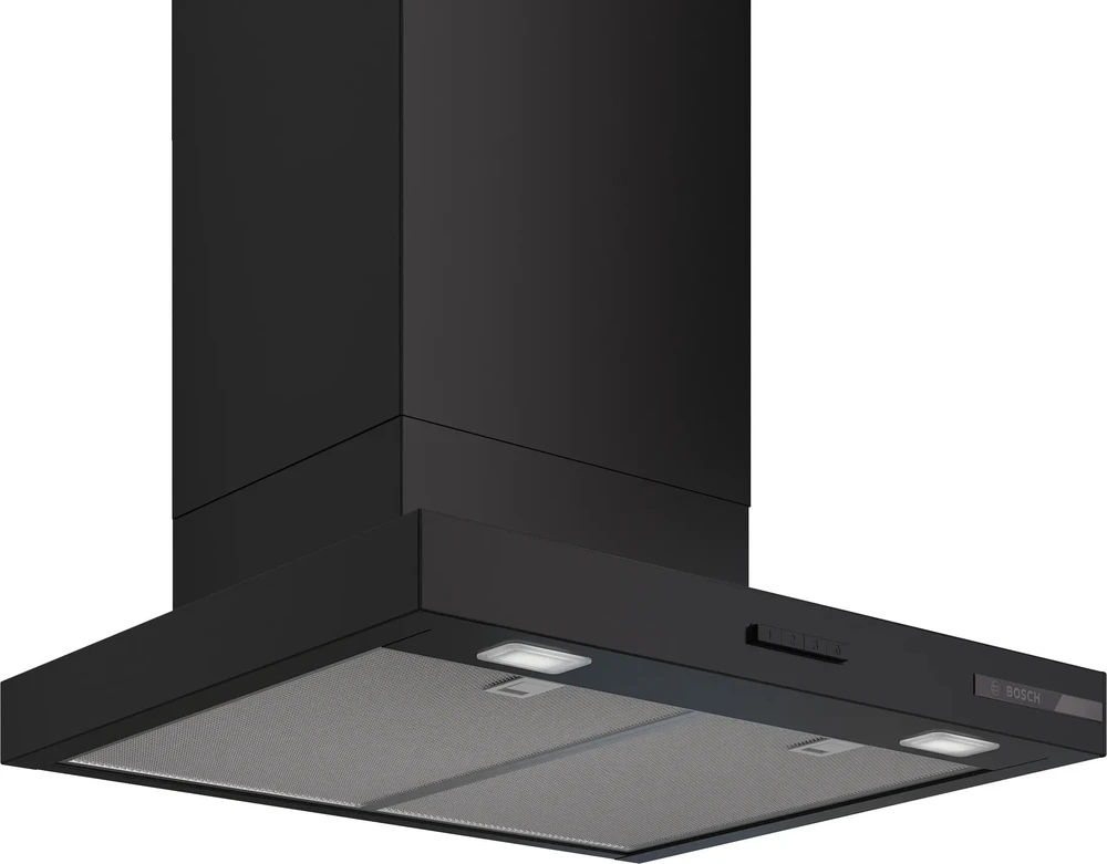 Gartraukis Cooker hood BOSCH DWB63BC60