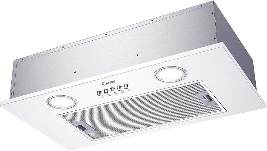 Gartraukis Hood Candy CBG625/1W