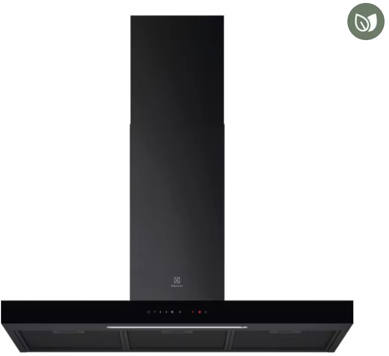 Gartraukis Electrolux LFT819K
