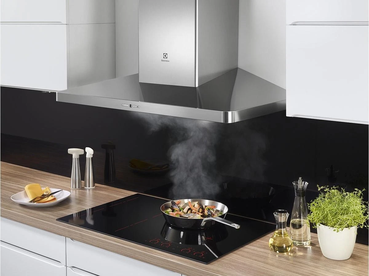 Gartraukis Electrolux EFF60560OX