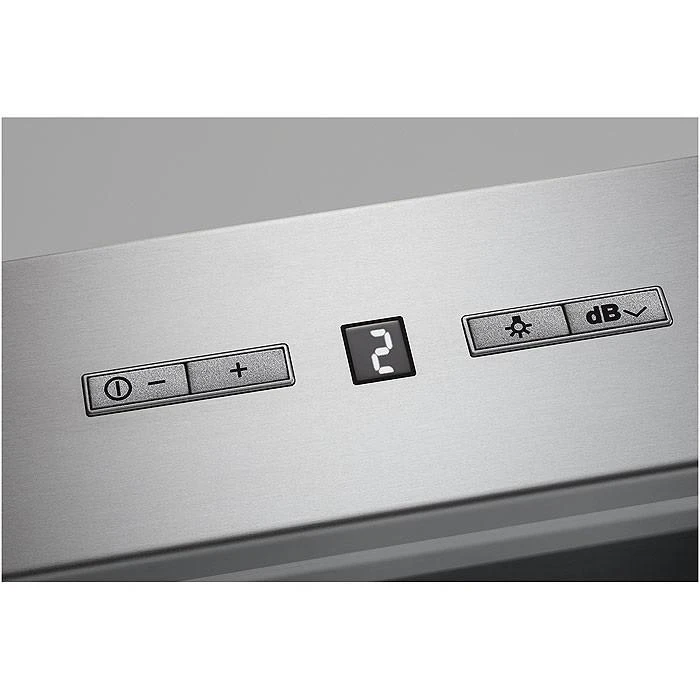 Gartraukis Electrolux EFF60560OX