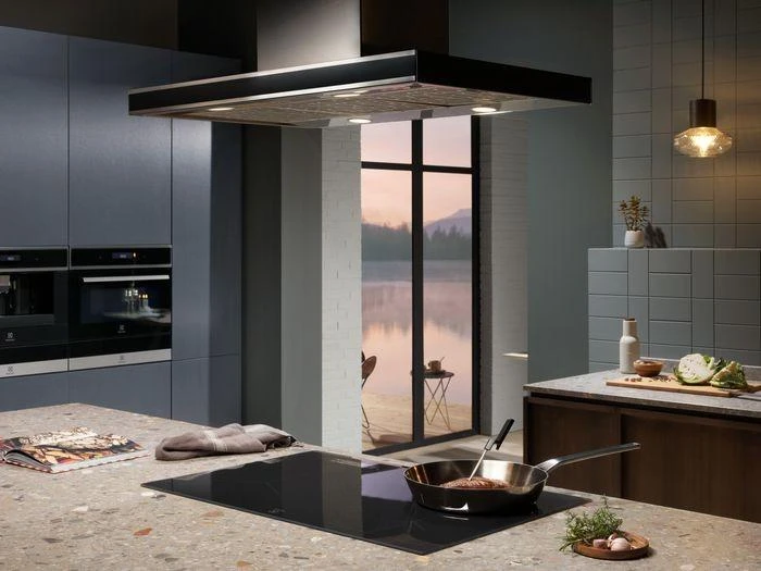Gartraukis Electrolux KFIB19X