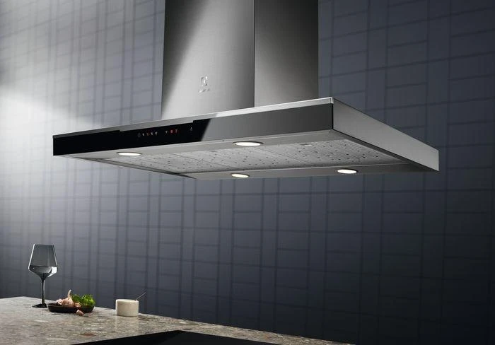 Gartraukis Electrolux KFIB19X