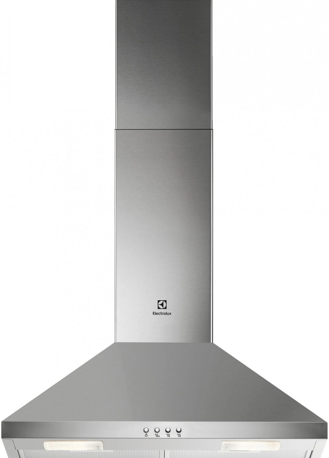 Gartraukis Electrolux LFC316X