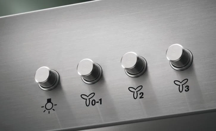Gartraukis Electrolux LFC316X