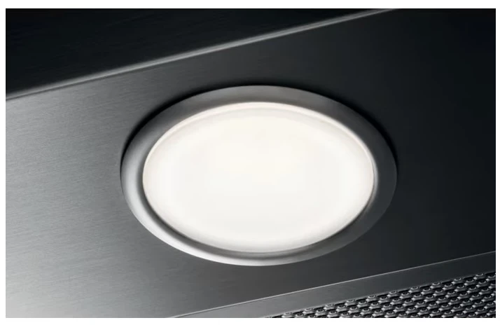 Gartraukis Electrolux LFI519X