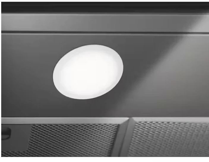 Gartraukis Electrolux LFI519X