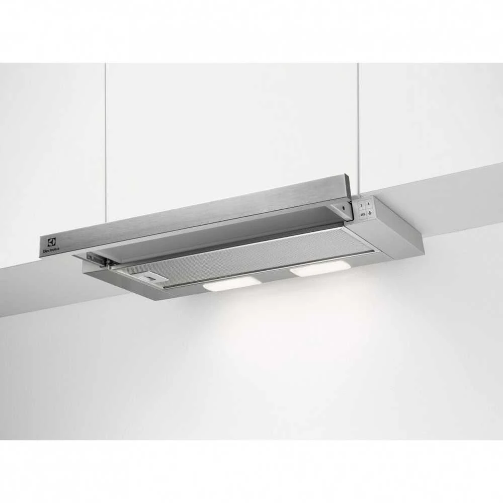 Gartraukis Electrolux LFP226S