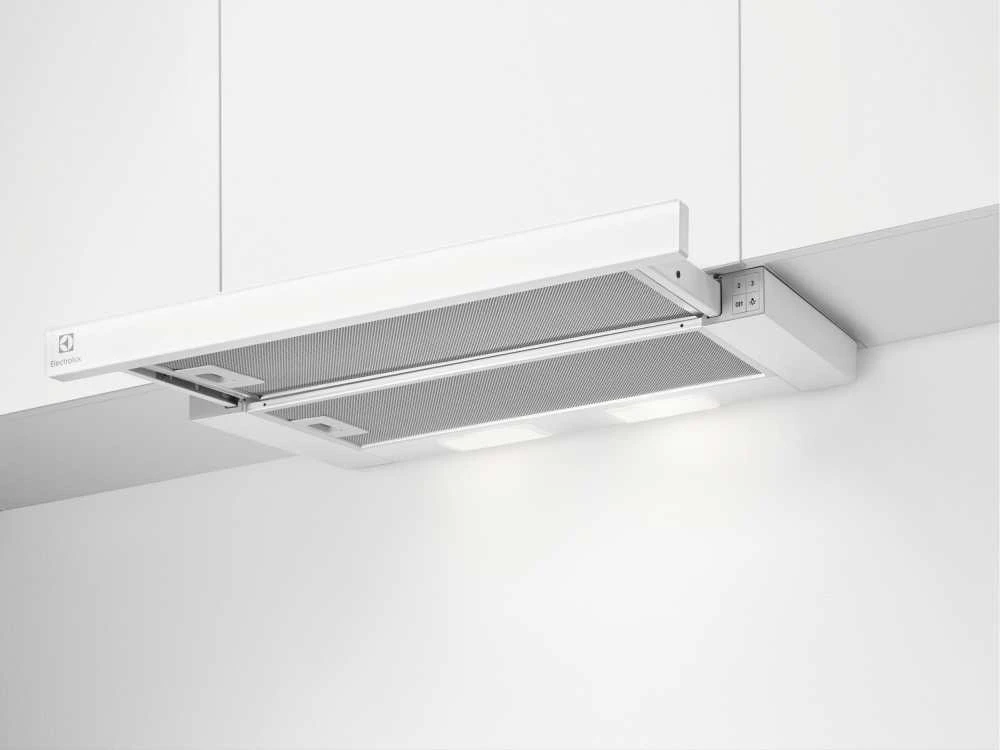 Gartraukis Electrolux LFP326FW