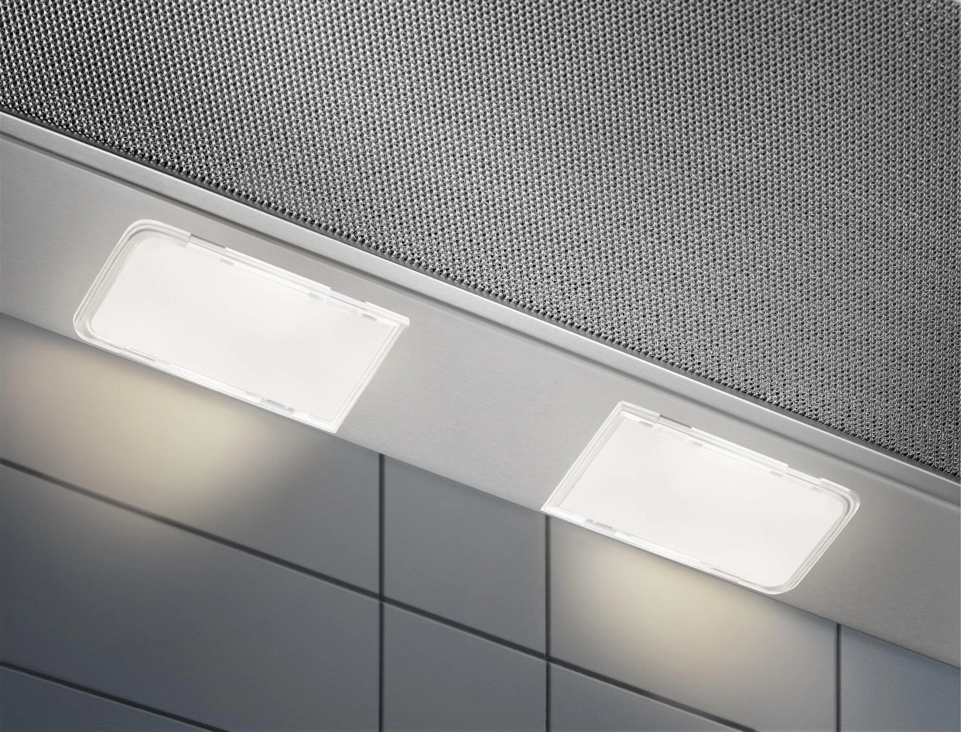 Gartraukis Electrolux LFP326S