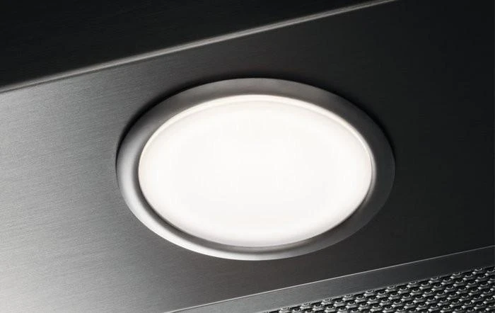 Gartraukis Electrolux LFP539X