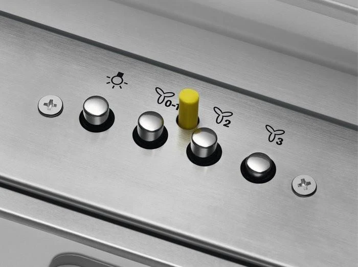 Gartraukis Electrolux LFP539X