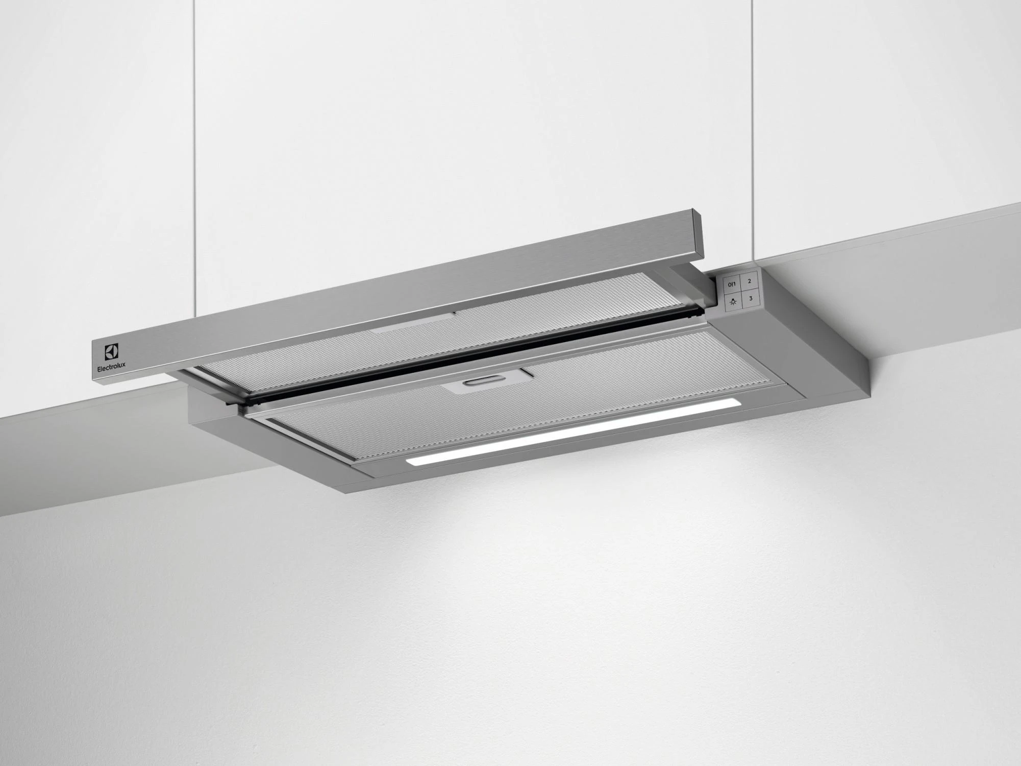 Gartraukis Electrolux LFP616X