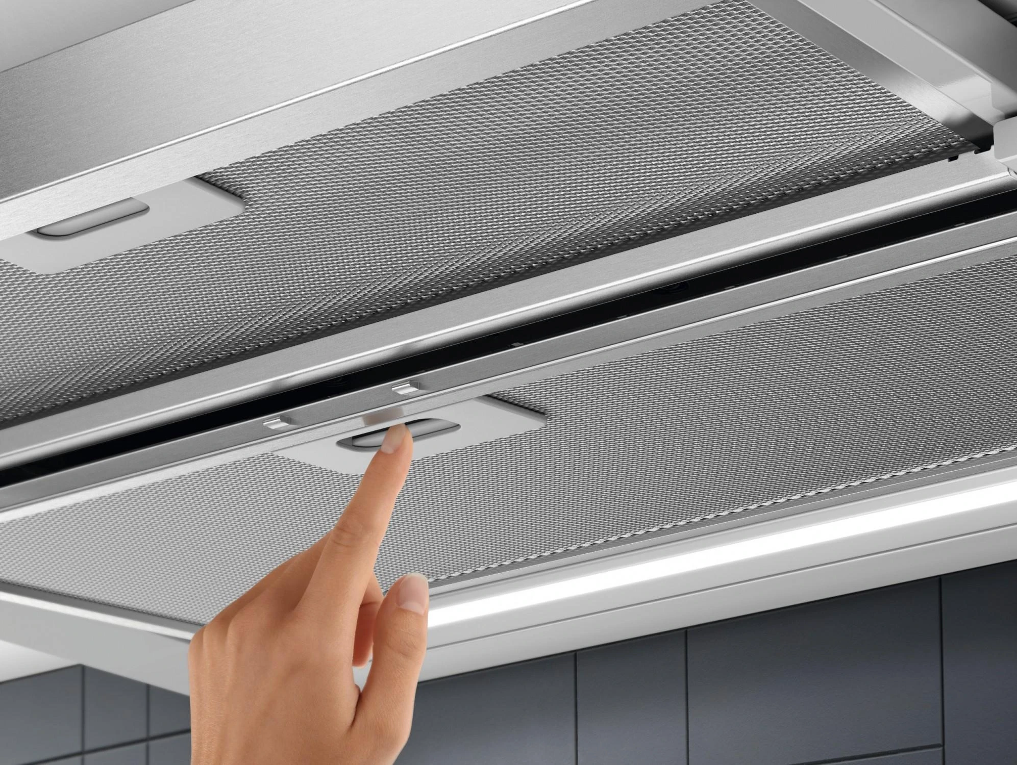 Gartraukis Electrolux LFP616X