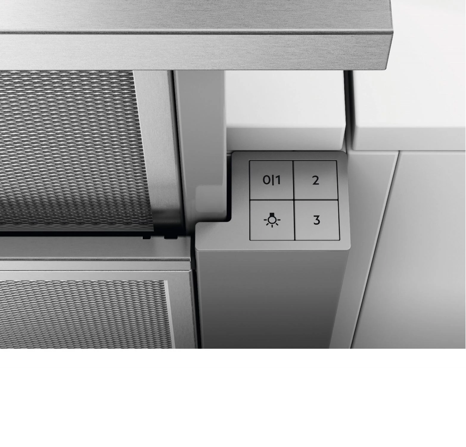 Gartraukis Electrolux LFP616X