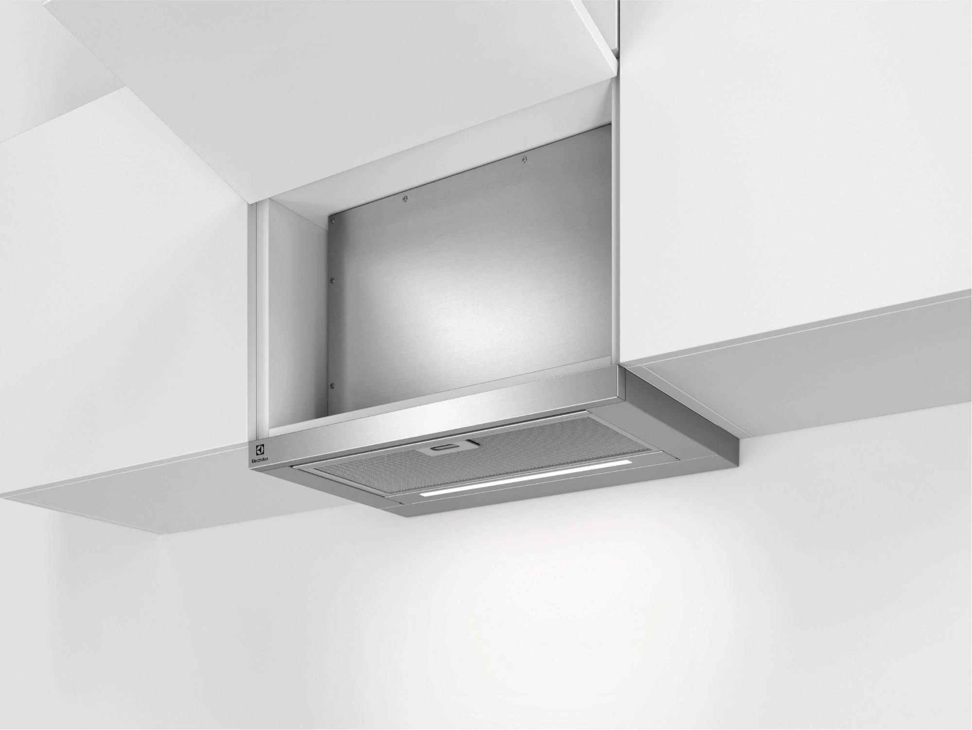 Gartraukis Electrolux LFP616X