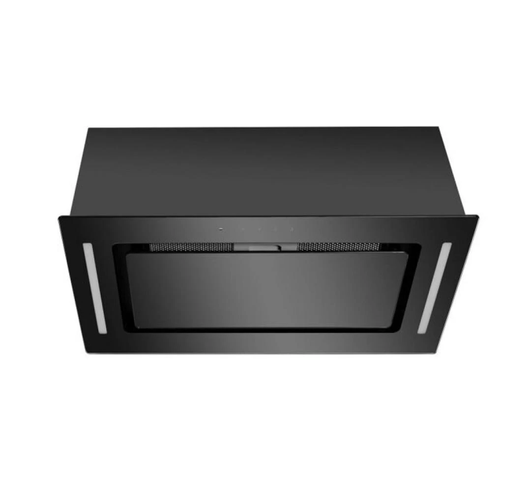 Gartraukis ELEYUS HOOD SLA L 16 200 52 BL, Juodas, 52 cm 649 m3/h, A klasė