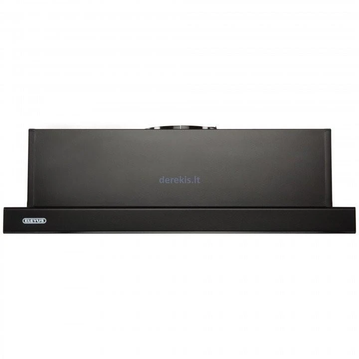 Gartraukis Eleyus STORM 700 LED (TLS L 14 150 60 BL)
