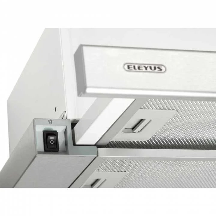 Gartraukis Eleyus Storm 960 LED (TLS L 14 200 50 IS)