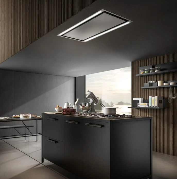 Gartraukis Elica HILIGHT-X H30 IX/A/100