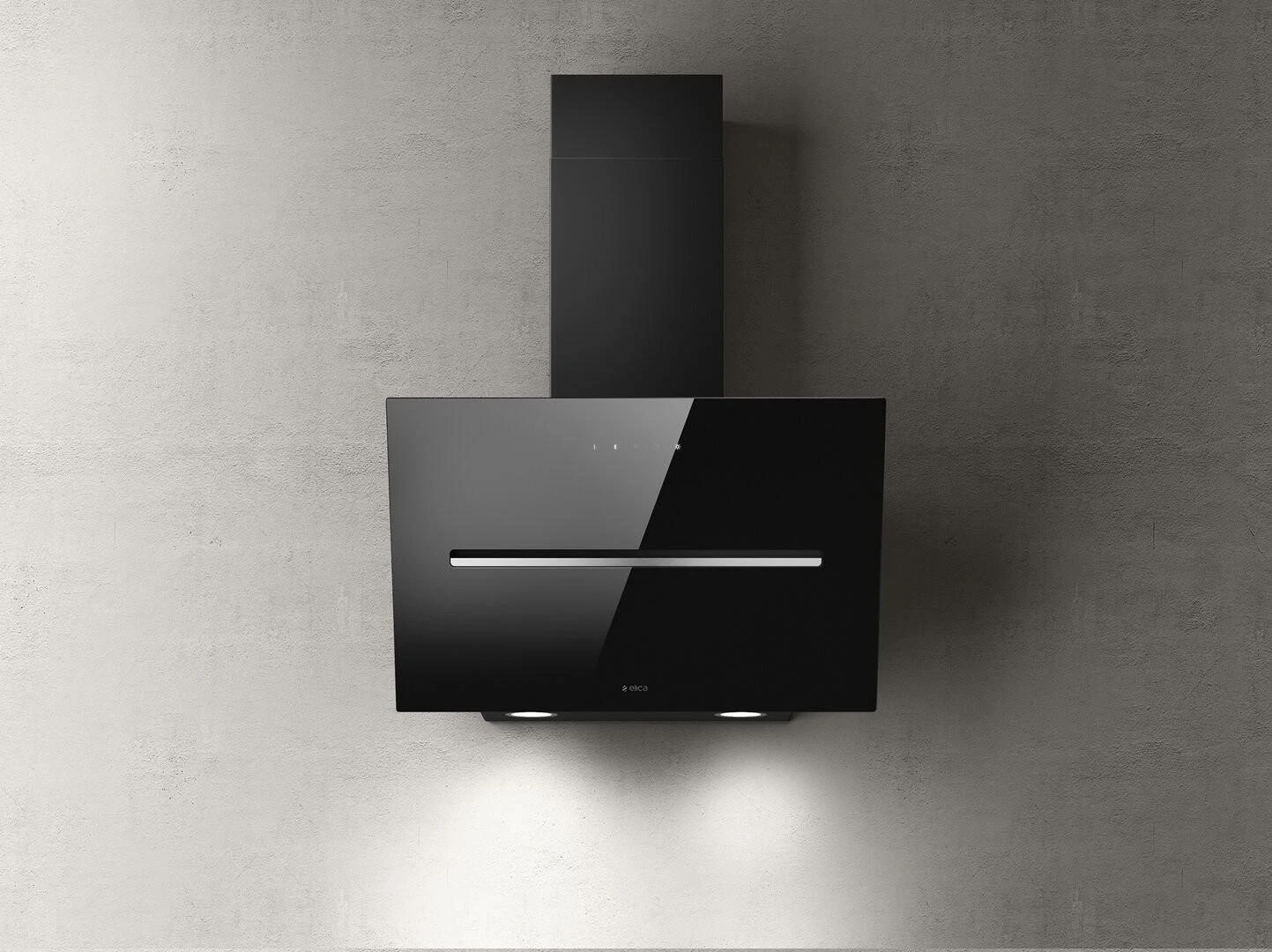 Gartraukis Elica SHY-S BL/A/60