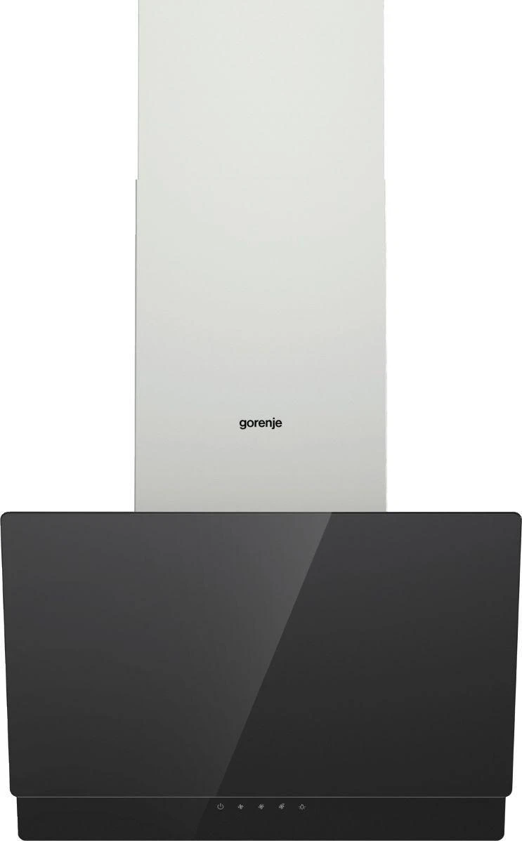 Prie sienos montuojamas garų surinktuvas GORENJE WHI649EXBG