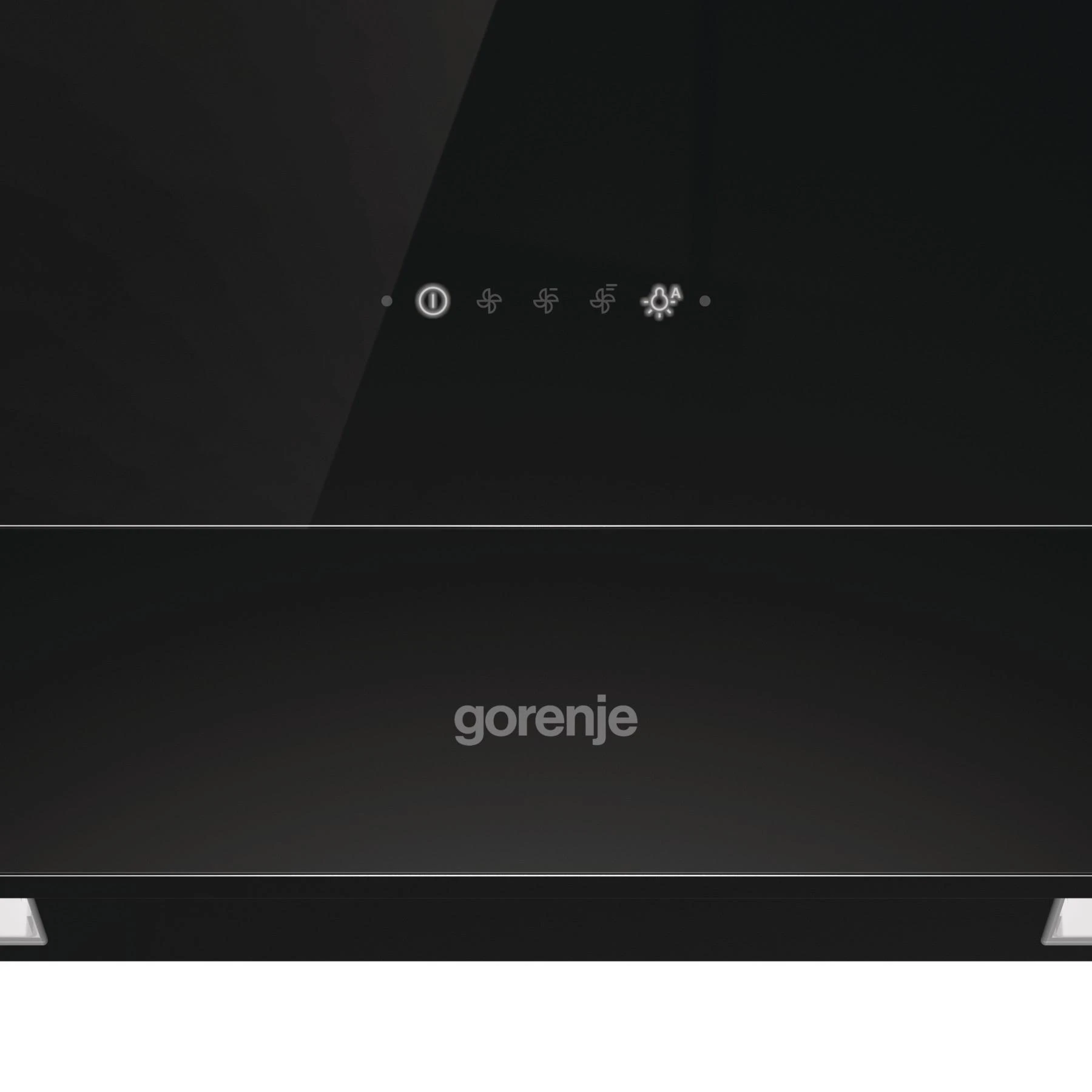 Gartraukis Hood GORENJE WHI6SYB