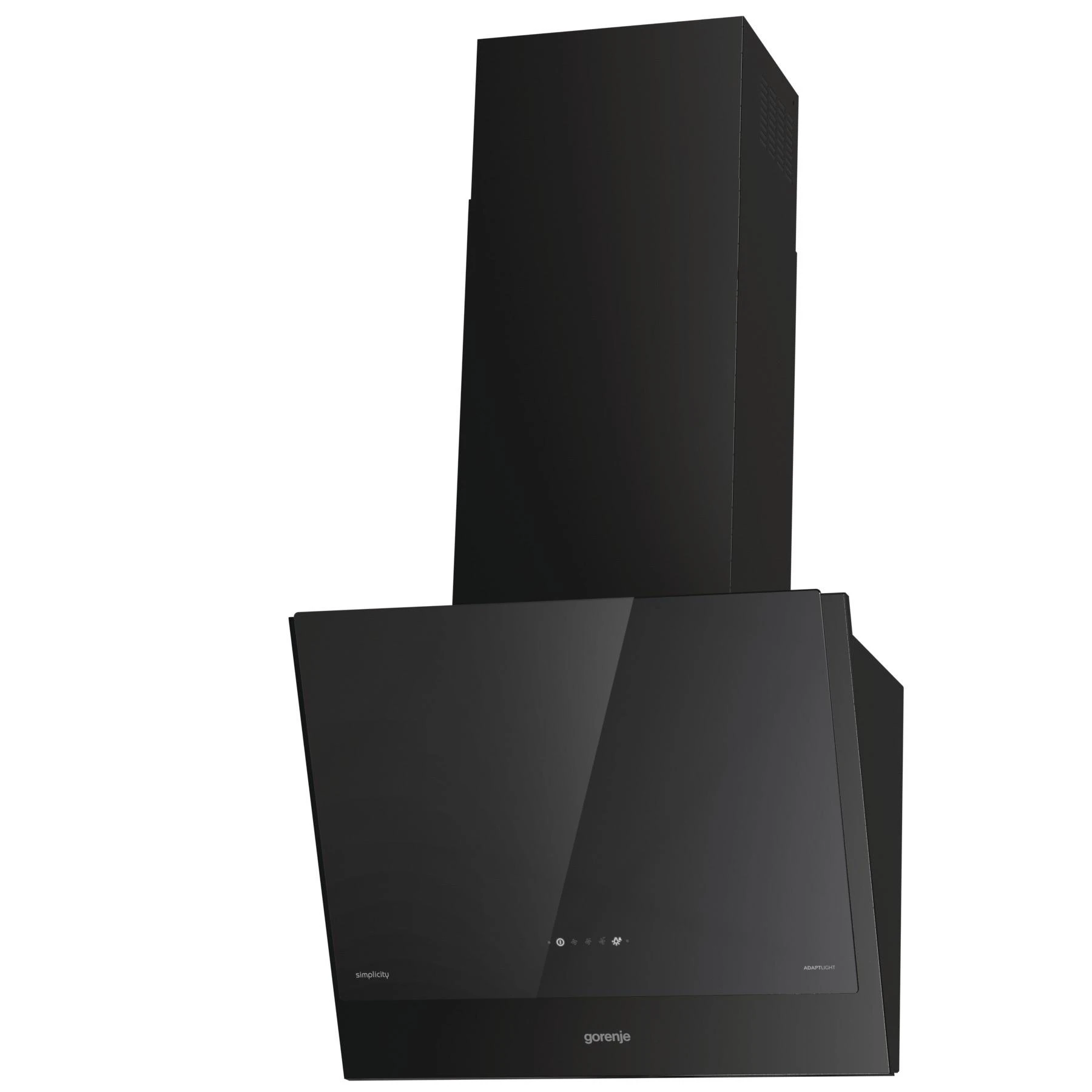 Gartraukis Hood GORENJE WHI6SYB
