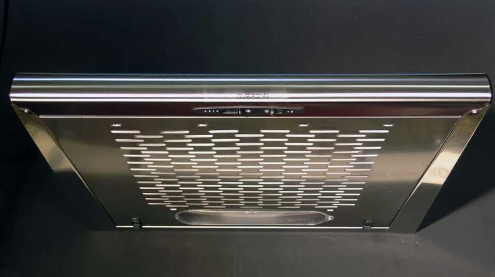 Gartraukis Guzzanti Gartaukis ZRW 60 INOX