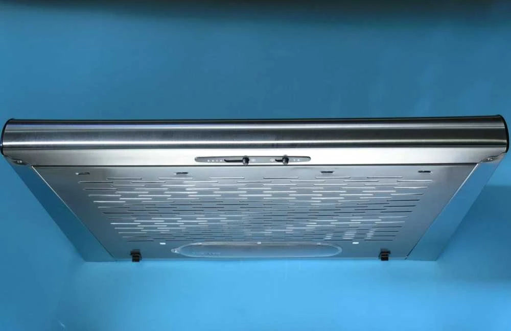 Gartraukis Guzzanti Gartaukis ZRW 60 INOX