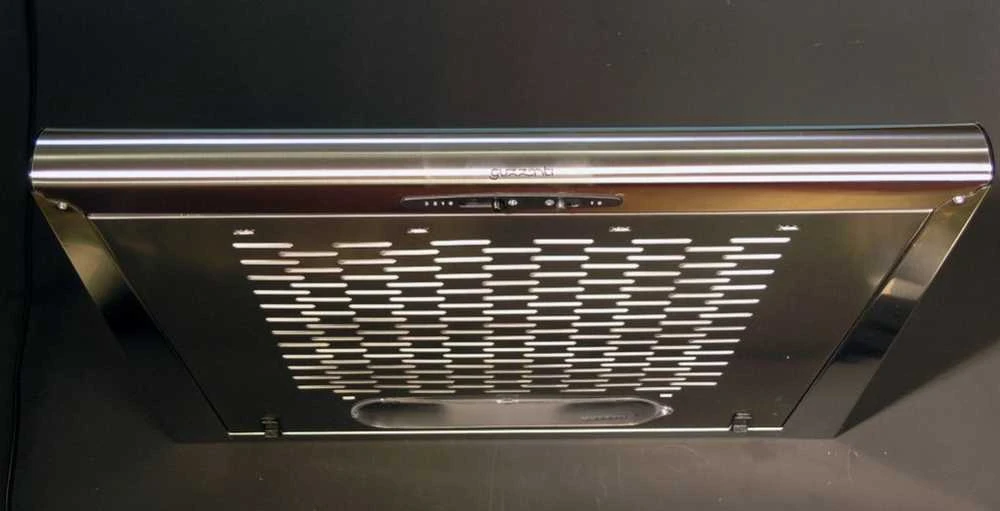 Gartraukis Guzzanti Gartaukis ZRW 60 INOX