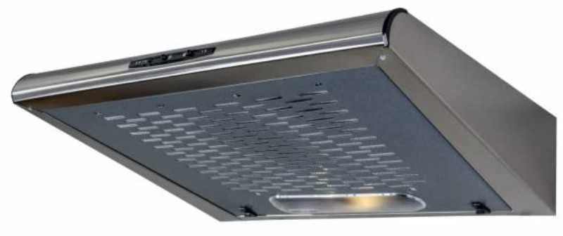 Gartraukis Guzzanti Gartaukis ZRW 60 INOX
