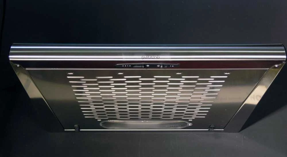 Gartraukis Guzzanti Gartaukis ZRW 60 INOX