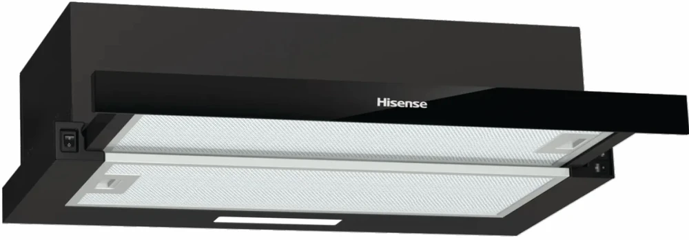 Gartraukis Hisense MH6TL2MB