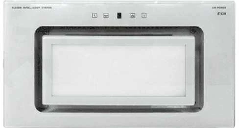 Gartraukis Kaiser EA 546 W Eco