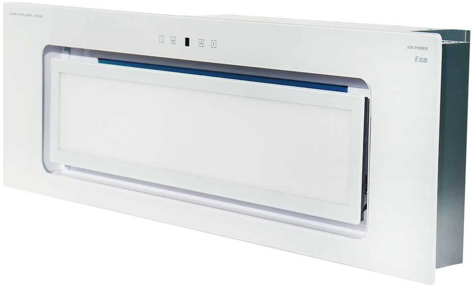 Gartraukis Kaiser EA 546 W Eco