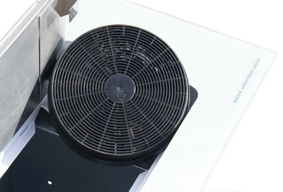 Gartraukis Kaiser EA 546 W Eco