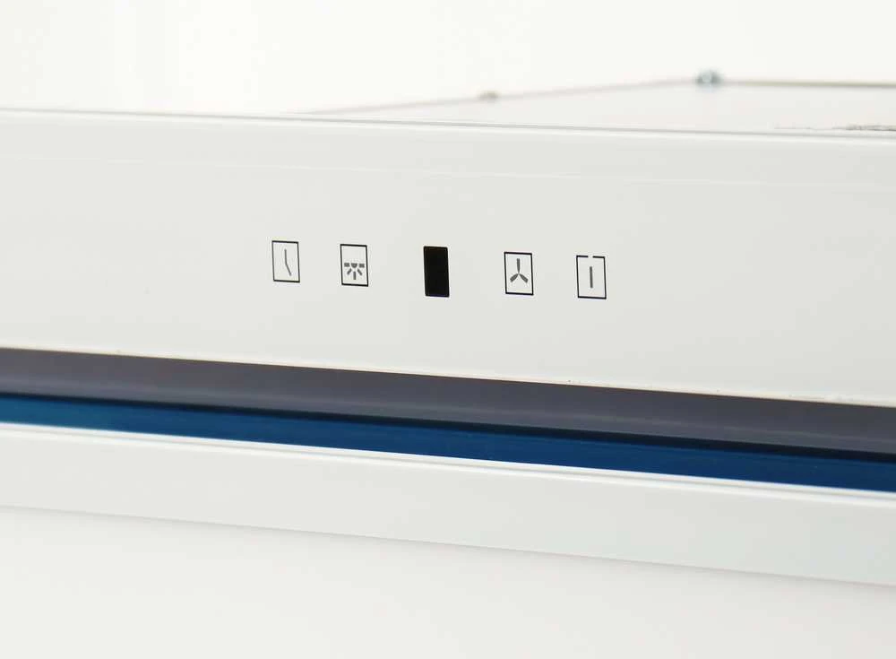 Gartraukis Kaiser EA 546 W Eco