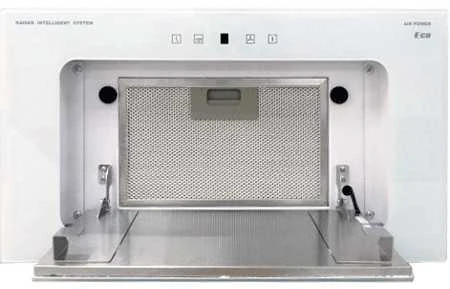 Gartraukis Kaiser EA 546 W Eco