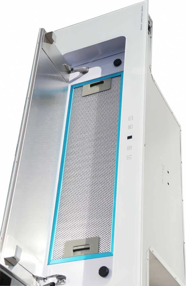 Gartraukis Kaiser EA 546 W Eco