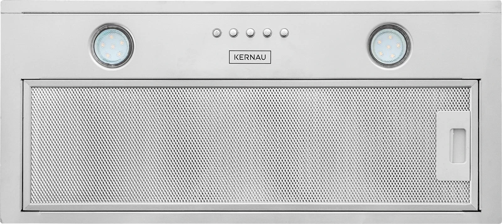 Gartraukis Kernau KBH 07601.1 X