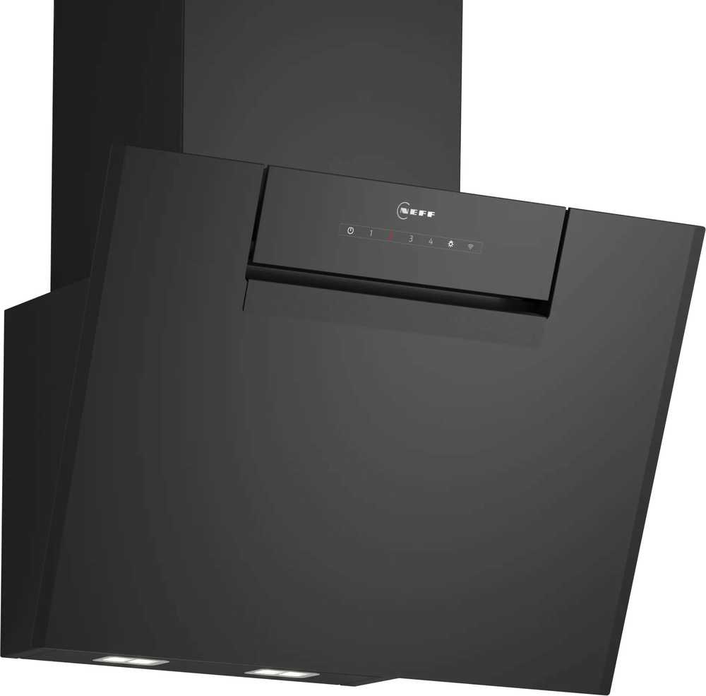 Gartraukis Neff D65IFN1S0