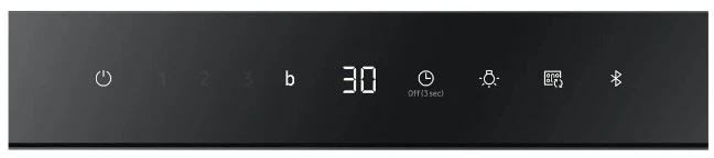 Gartraukis Samsung NK36C5703TM