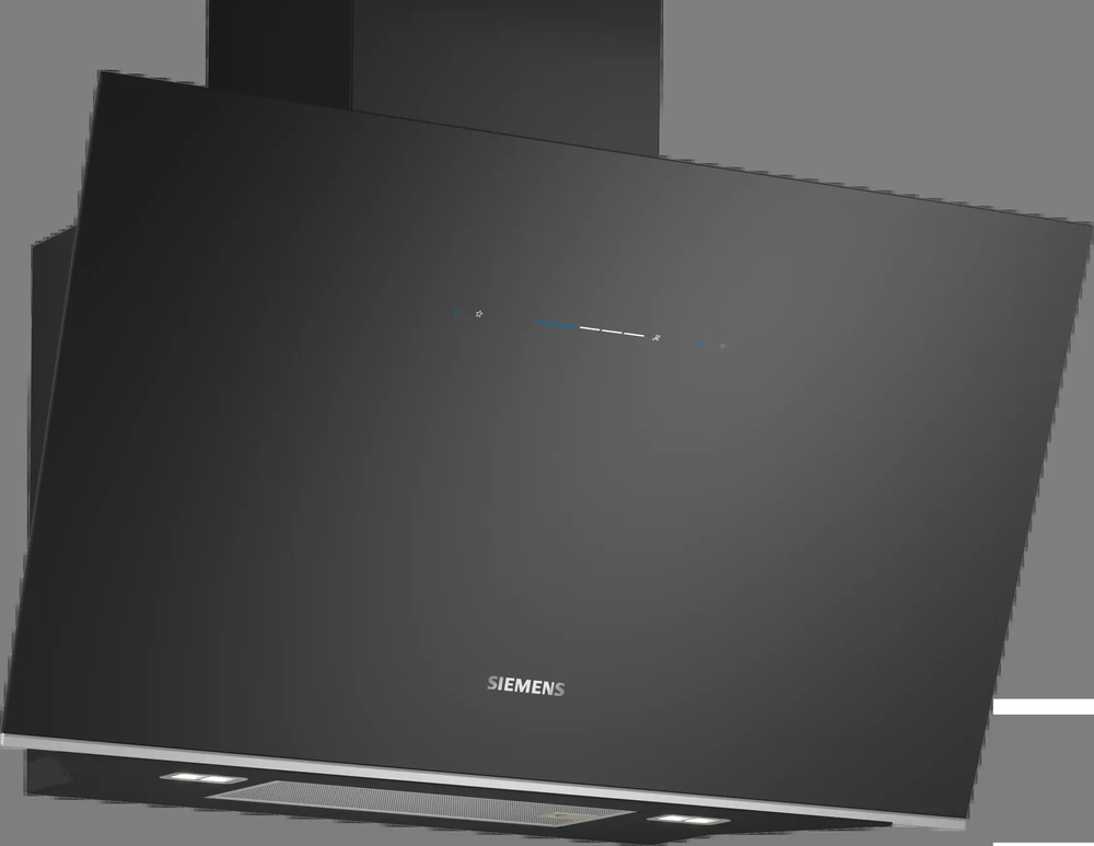 Gartraukis Siemens LC91KLT60