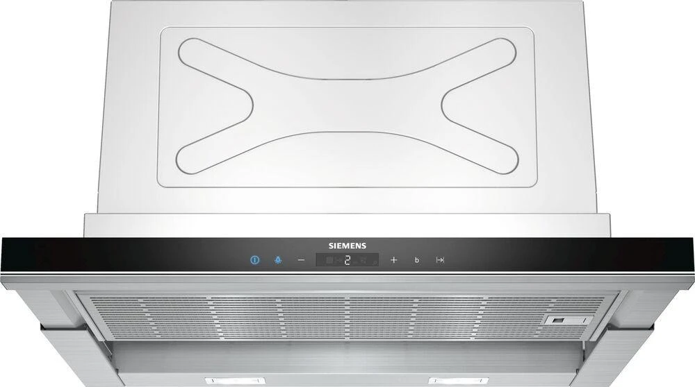 Gartraukis Siemens LI67SA671